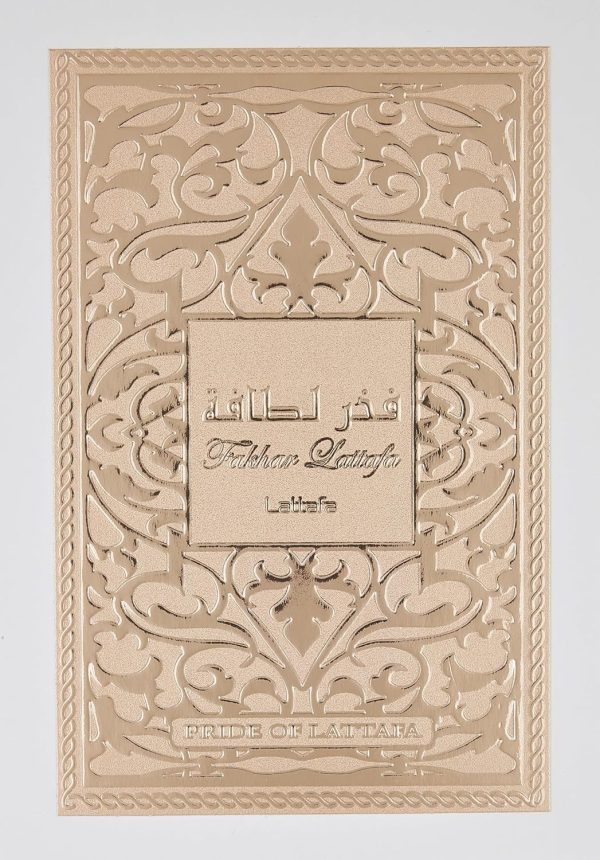 Fakhar Lattafa - Imagen 5