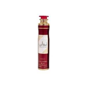 Ambientador Ameerat al Arab en spray de 300 ml