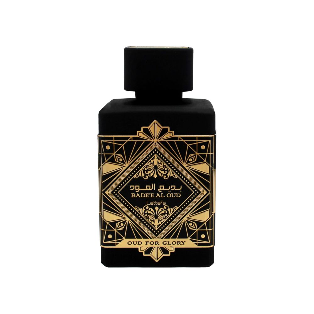 Bade'e al Oud Oud for Glory