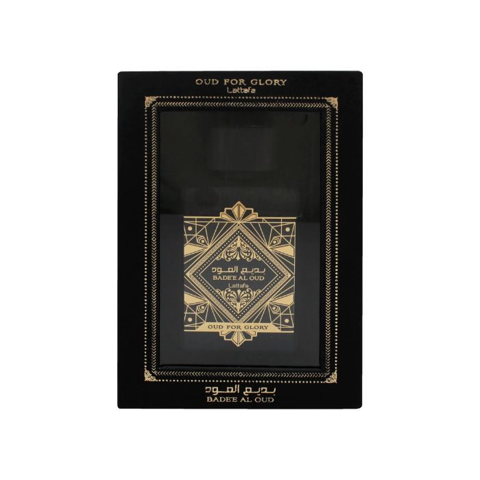 Estuche Bade'e Al Oud Oud for Glory 100 ml