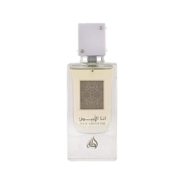 Perfume Ana Abiyedh 100 ml