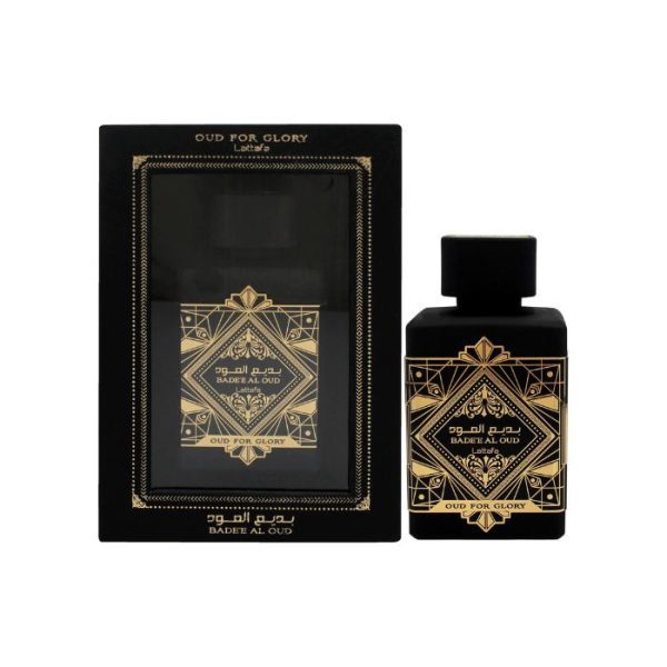 Perfume Bade'e Al Oud Oud for Glory 100 ml