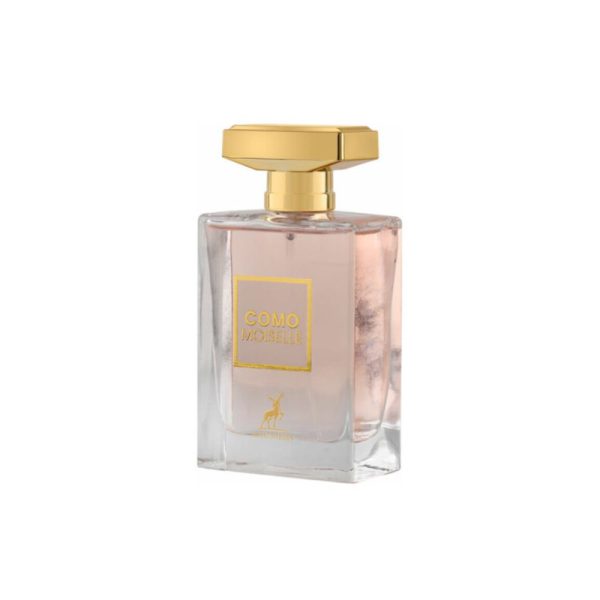 Perfume Como Moiselle de Maison Alhambra para mujer 100 ml