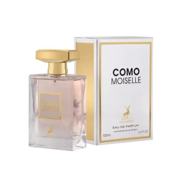 Como Moiselle Maison Alhambra mujer