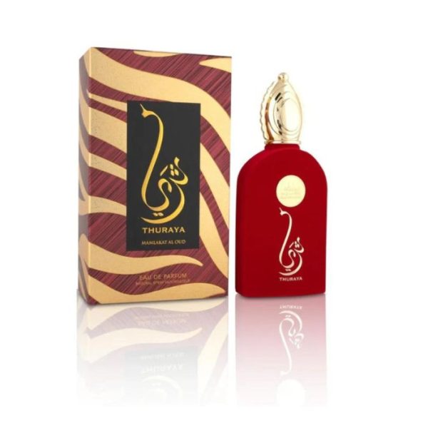 Thuraya de Lattafa 100 ml